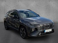 Hyundai TUCSON - Vorschau Bild 6