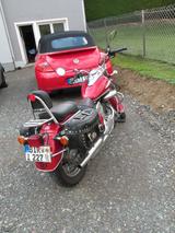 Suzuki Intruder VL 125 - Offers