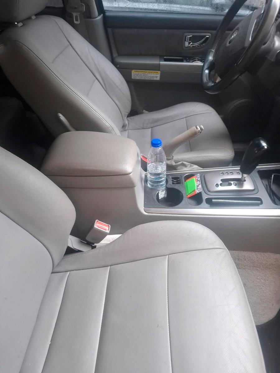 Kia Sorento 2006 — photo 8