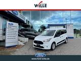 Ford Transit Connect L2 7-Sitzer Klima DPF-NEU! EcoBl - Ford Transit Connect 7-Sitzer