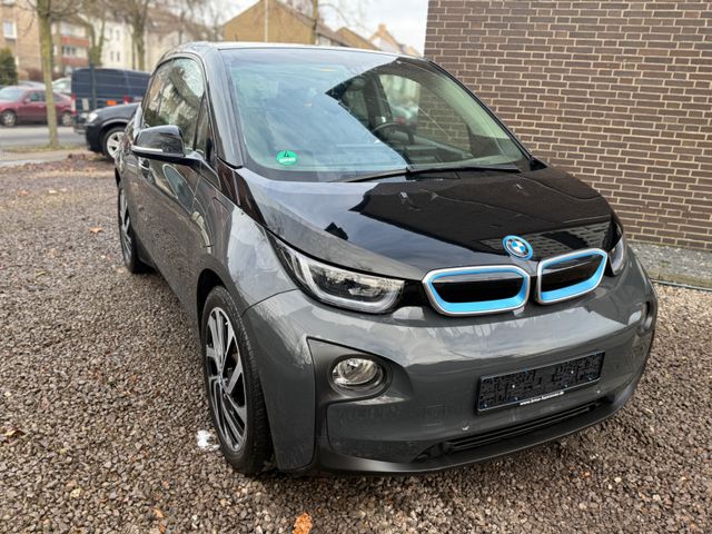 BMW i3 Range Extender ,1H, HYBRID/ELECTRO/BENZIN