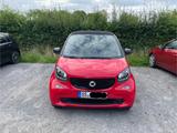Smart ForTwo coupé 1.0 52kW - - Smart ForTwo in Osnabrück