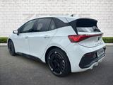 Cupra Born Edition Dynamic Panorama Navi - weiße Cupra Born