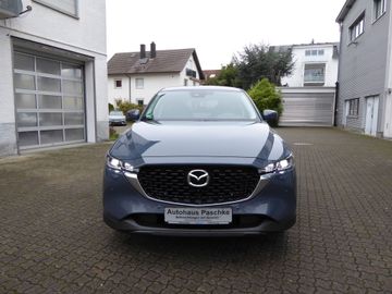 Mazda CX-5 SKYACTIV-G 194 Aututomatik  Advantage