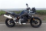 BMW F 800 GS Premium Selection ! - Offers matching your search criteria