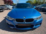 BMW 320d Touring M Sport *HIFI*LED*SHZ*VZE*NAVIPROF* - BMW 320 Gebrauchtwagen in Bremen