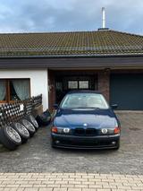 BMW E39 535i v8 3.HAND Tausch E38 - BMW 535: 535i E39