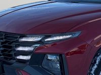 Hyundai TUCSON - Vorschau Bild 5