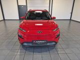 Hyundai Kona Ed. 30+   39,2 kWh|ACC|Kamera|Navi - rote Hyundai KONA Elektro