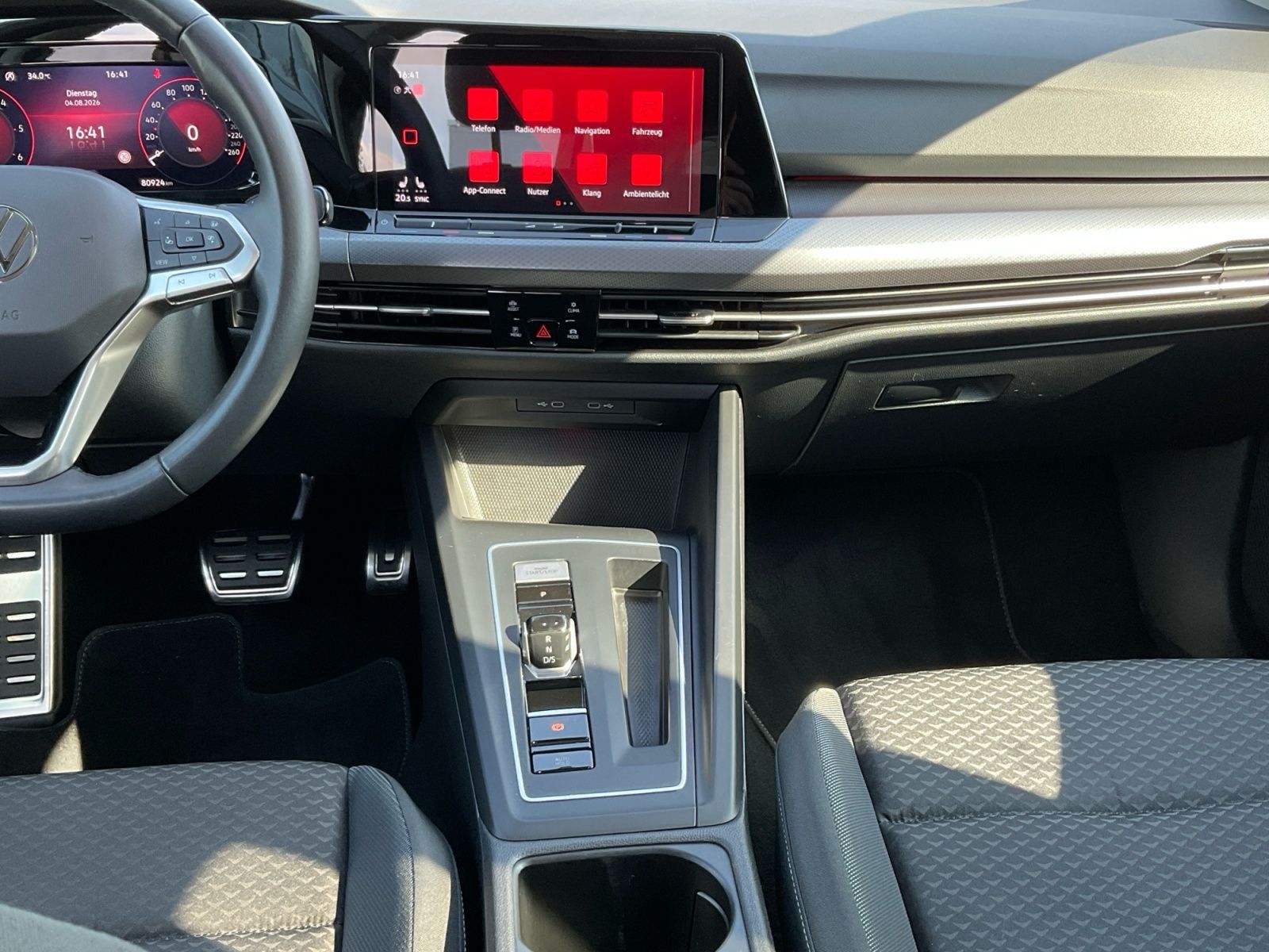 Volkswagen Golf - Bild 11