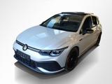 Volkswagen Golf GTI Clubsport 2.0 TSI 7-DSG KAMERA PANO LED - Volkswagen Golf mit Benzin-Antrieb: Ambiente-Beleuchtung, Limousine, mit Klimaautomatik