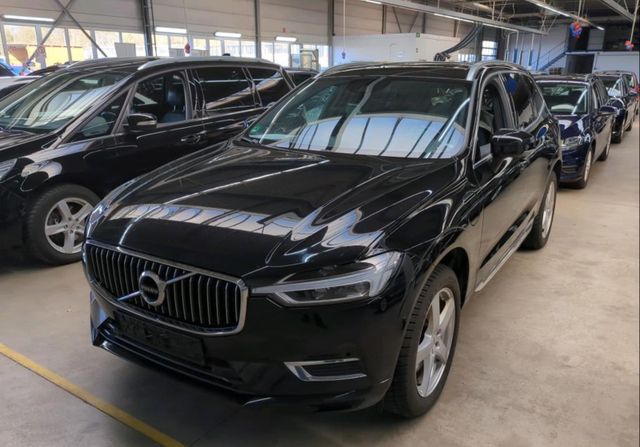 Volvo XC60 T8 Twin Eng. Hybrid AWD Inscription Pano