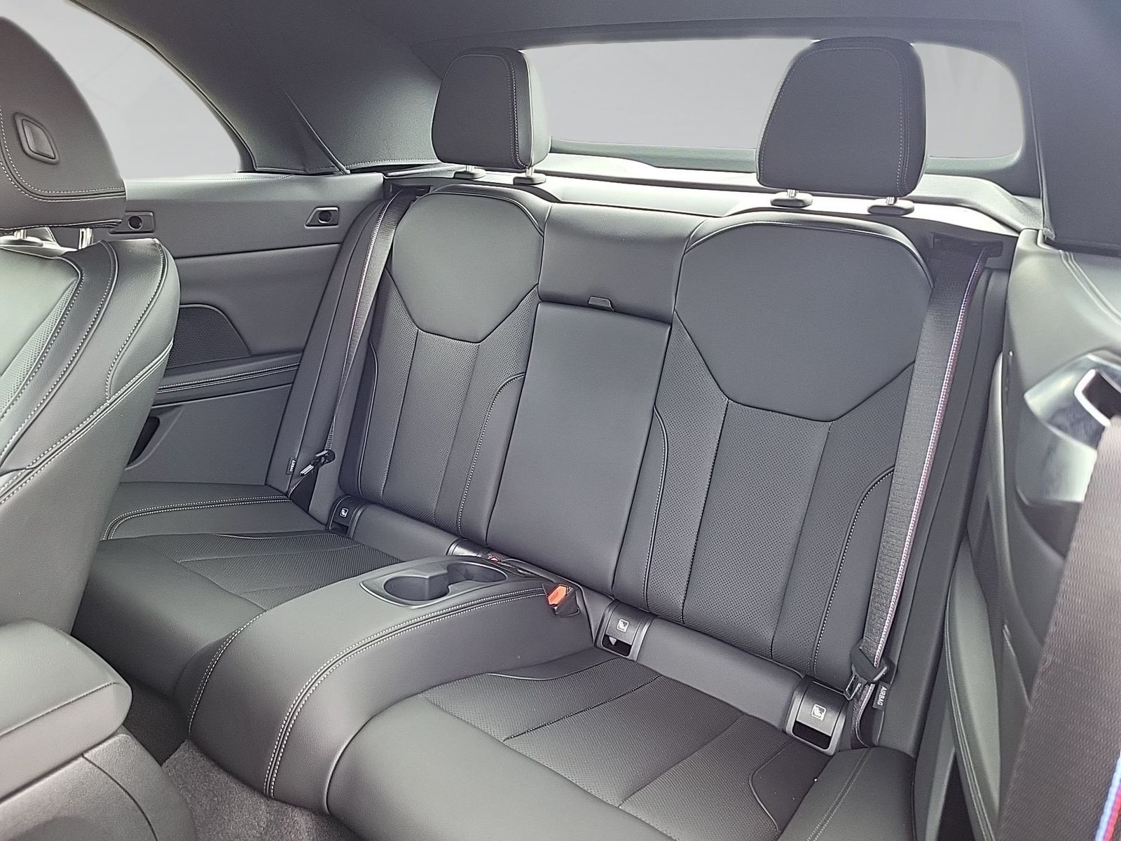 BMW 420 - Bild 8