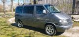 Volkswagen VW T4 Multivan highline aus 2. Hand - Volkswagen T4: Highline
