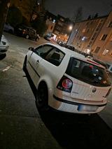 Volkswagen Vw polo 1.4td wenig km.i Tüv sparsamer diesel - Sparsame mit Diesel-Antrieb