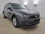 Volkswagen Tiguan 1.5 ACTIVE Autom. Navi/ACCTempo/Pdc/LED - Volkswagen Tiguan: 5n