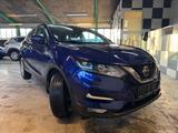 Nissan Qashqai Acenta 1,5dci - Nissan aus 2020