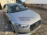 Audi A4 Avant 2.0 TFSi 1.Hand DSG Scheckheft - Audi A4: 2.2