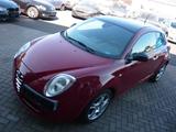 Alfa Romeo MiTo Turismo - Alfa Romeo Gebrauchtwagen in Kassel