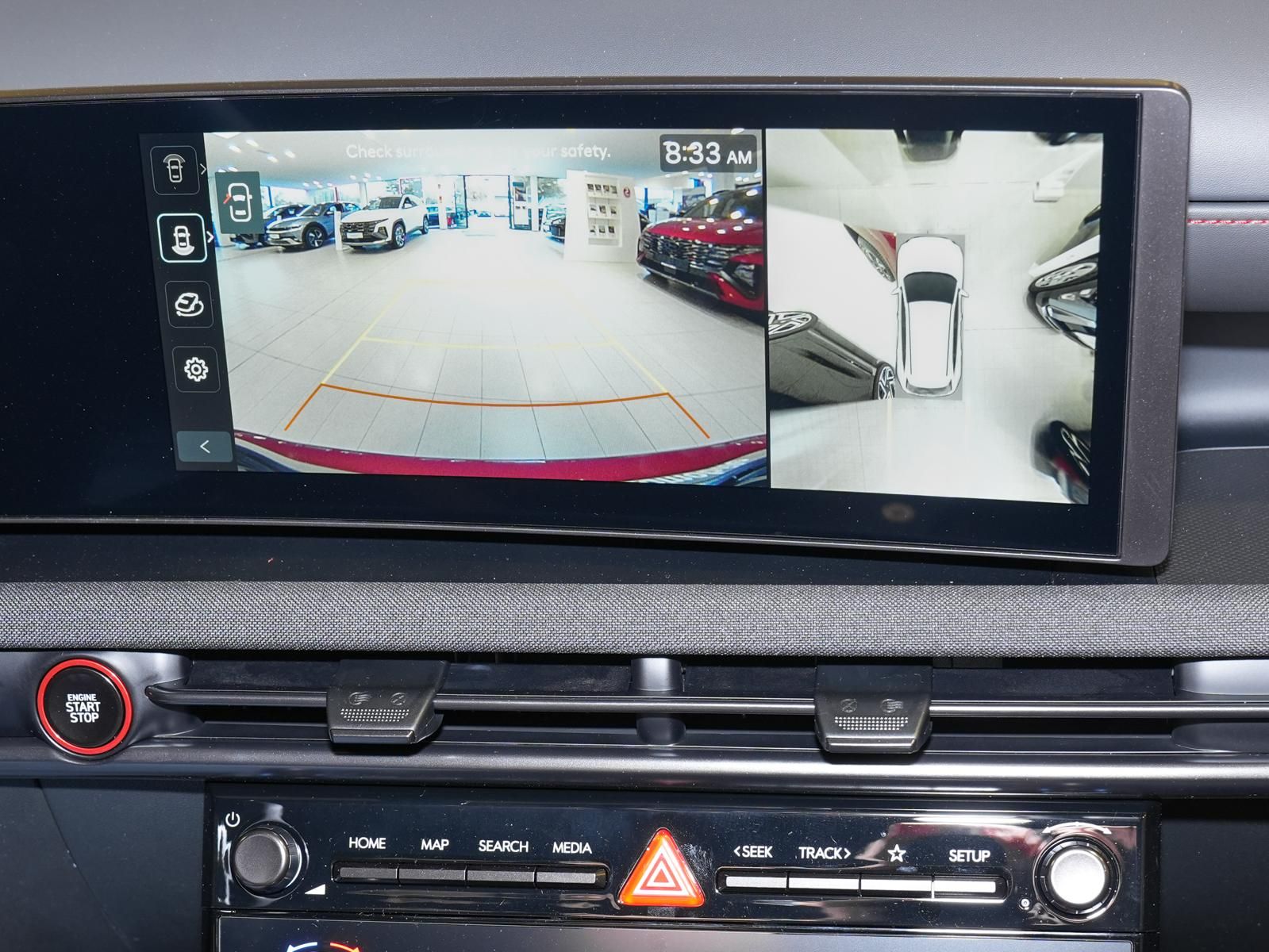 Hyundai TUCSON - Bild 3