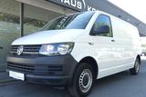 Volkswagen T6 Transporter Kasten lang 2.0TDI*150PS*Klim*AHK - Offers