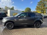 Land Rover Discovery Sport SE AWD - Land Rover Discovery