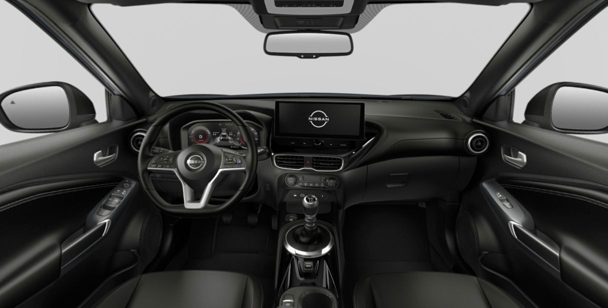 Nissan Juke - Bild 8