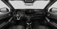 Nissan Juke - Vorschau Bild 8