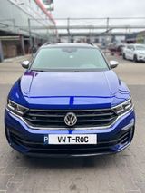 Volkswagen T-Roc 2.0 TSI OPF DSG 4MOTION R R - VW T-Roc Gebrauchtwagen in Duisburg