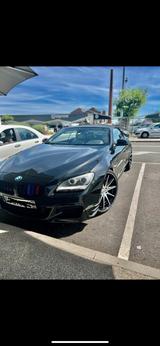 BMW Bmw Cabrio. 640i. 440 ps m Performance - BMW 440: M Performance
