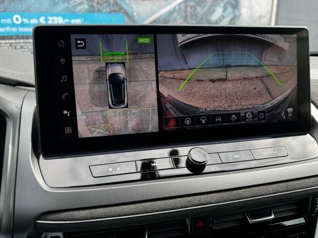Fahrzeugabbildung Nissan Qashqai 1.5 VC-T e-Power N-Design*KP*PGD*MJ25