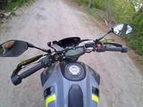 Yamaha MT 07 MOTO CAGE - YAMAHA VON 501 BIS 750 CCM