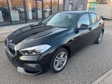 BMW 120 d Limousine  Head-Up / aus 1.Hand / - BMW 120 in Karlsruhe