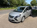 Opel Zafira Tourer 2.0 CDTI Edition 125kW Automat... - Opel Zafira Tourer in Bochum