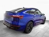 Audi Q8 e-tron Sportback 55 quattro/ACC/Pano/Luft - Audi Q8 e-tron Gebrauchtwagen