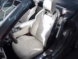 Mercedes-Benz SL 65 AMG Designo - Mercedes-Benz: Sl 65