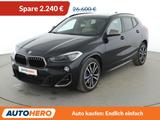 BMW X2 M35i Aut.*NAVI*LED*HUD*TEMPO*PDC*SHZ*