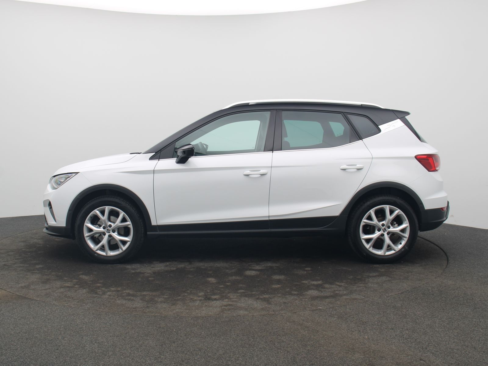 Seat Arona - Bild 5