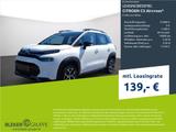 Citroën C3 Aircross PureTech 110 S&S Shine - Citroën C3 Aircross in Bremen
