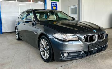 BMW 530 - 3