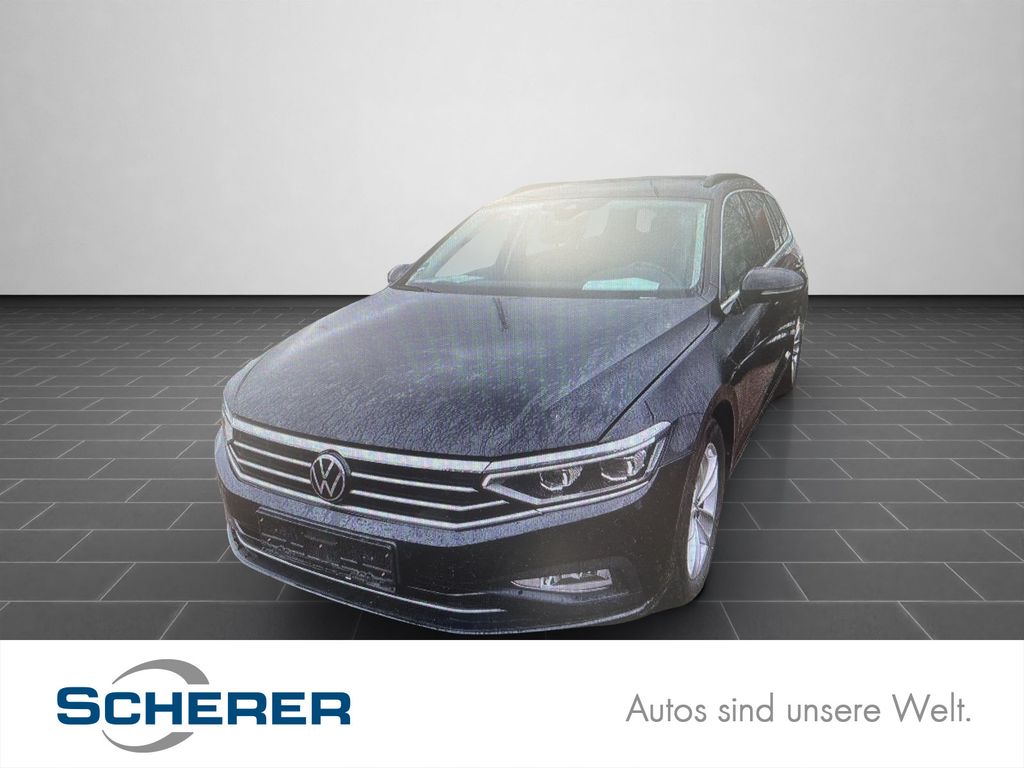 Image of Volkswagen Passat Variant