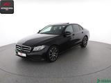 Mercedes-Benz E 220 d NIGHTPAKET KAMERA,TOTWINKEL,SCHIEBEDACH - Mercedes-Benz E 220 Gebrauchtwagen in Berlin