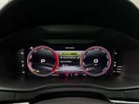 SKODA Karoq Sportline 2.0 TDI DSG 4x4 AHK MATRIX 5JGAR bei Autohaus Landmann & Maier OHG