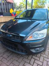 Ford Focus 1.6 Benziner 92.000 km  Original - Ford Focus aus 2008: 6.1