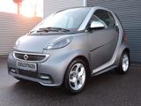 Smart ForTwo Coupe Edition Citybeam Softtouch Pano MHD - Smart: Ed