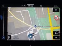 Volkswagen Touran - Vorschau Bild 14