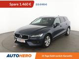 Volvo V60 2.0 D4 Momentum Pro Aut.*NAV*LED*ACC*PDC*SHZ - Volvo V60 mit Diesel-Antrieb: Kombi, Automatik