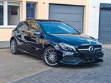 Mercedes-Benz A 220/AMG/Panorama/Leder/Navi/LED/Co2/107 - gebrauchte Mercedes-Benz A 220 aus dem Jahr 2016
