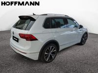 Volkswagen Tiguan - Vorschau Bild 5