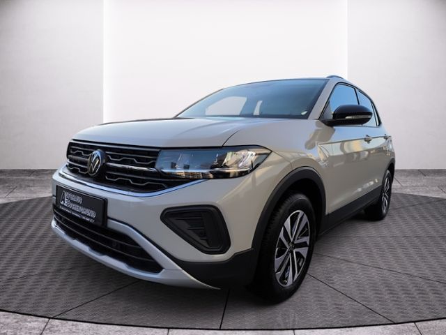 Fahrzeugabbildung Volkswagen T-Cross ENERGY 1.0 TSI OPF 70 kW (95 PS) 5-Gang